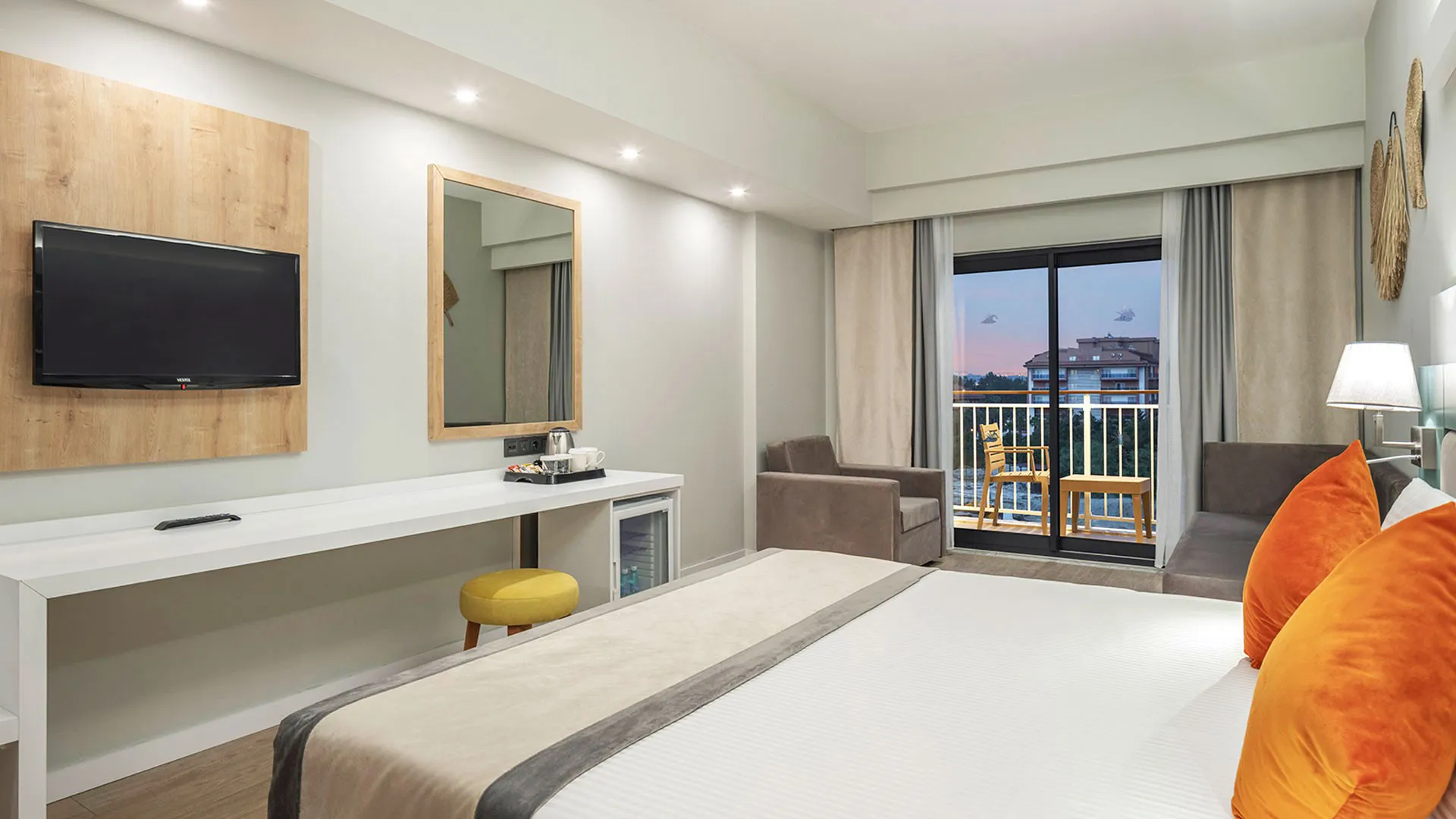 Arcanus Hotels Trendline Side – 27