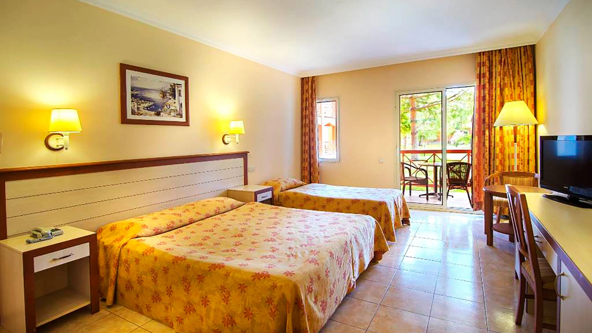 Kustur Club Holiday Village – 7