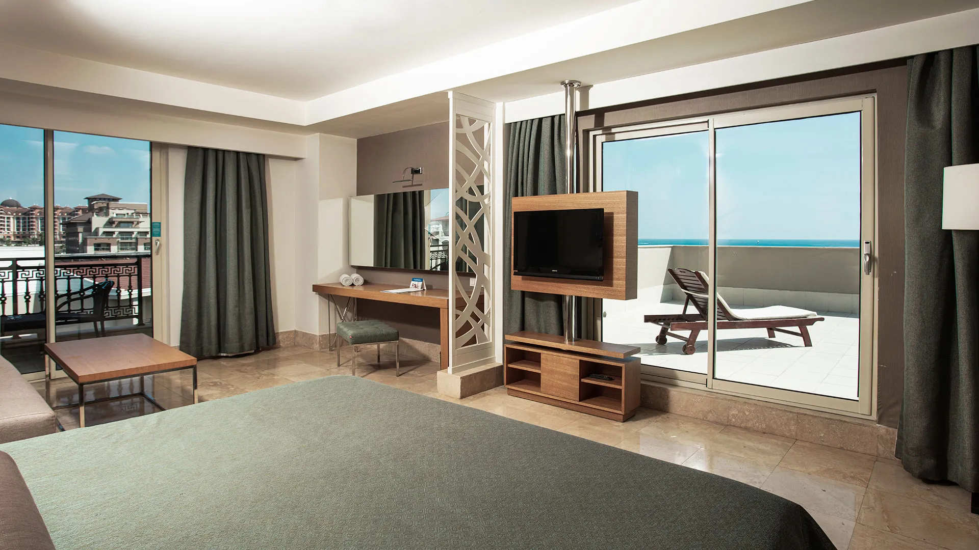 PALOMA OCEANA RESORT Чартър до Анталия от Варна 2026 [VAR] – 4
