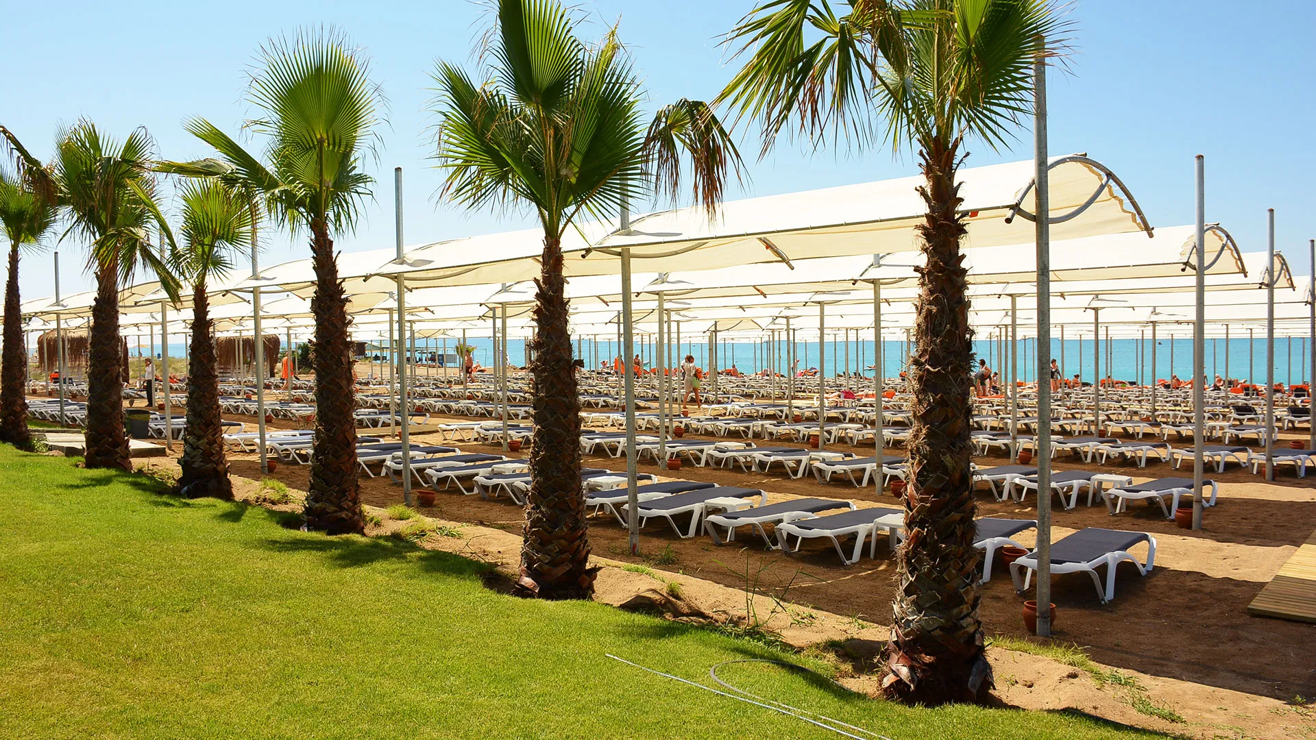 Jadore Deluxe Hotel&Spa – 41