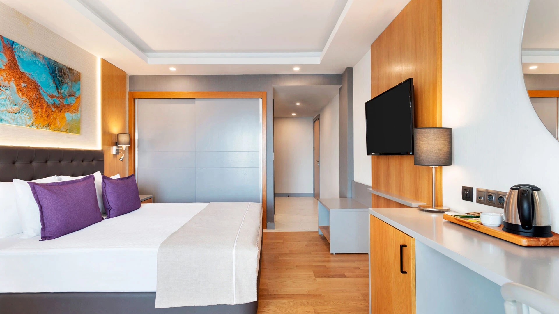 La Quinta By Wyndham Bodrum – 11