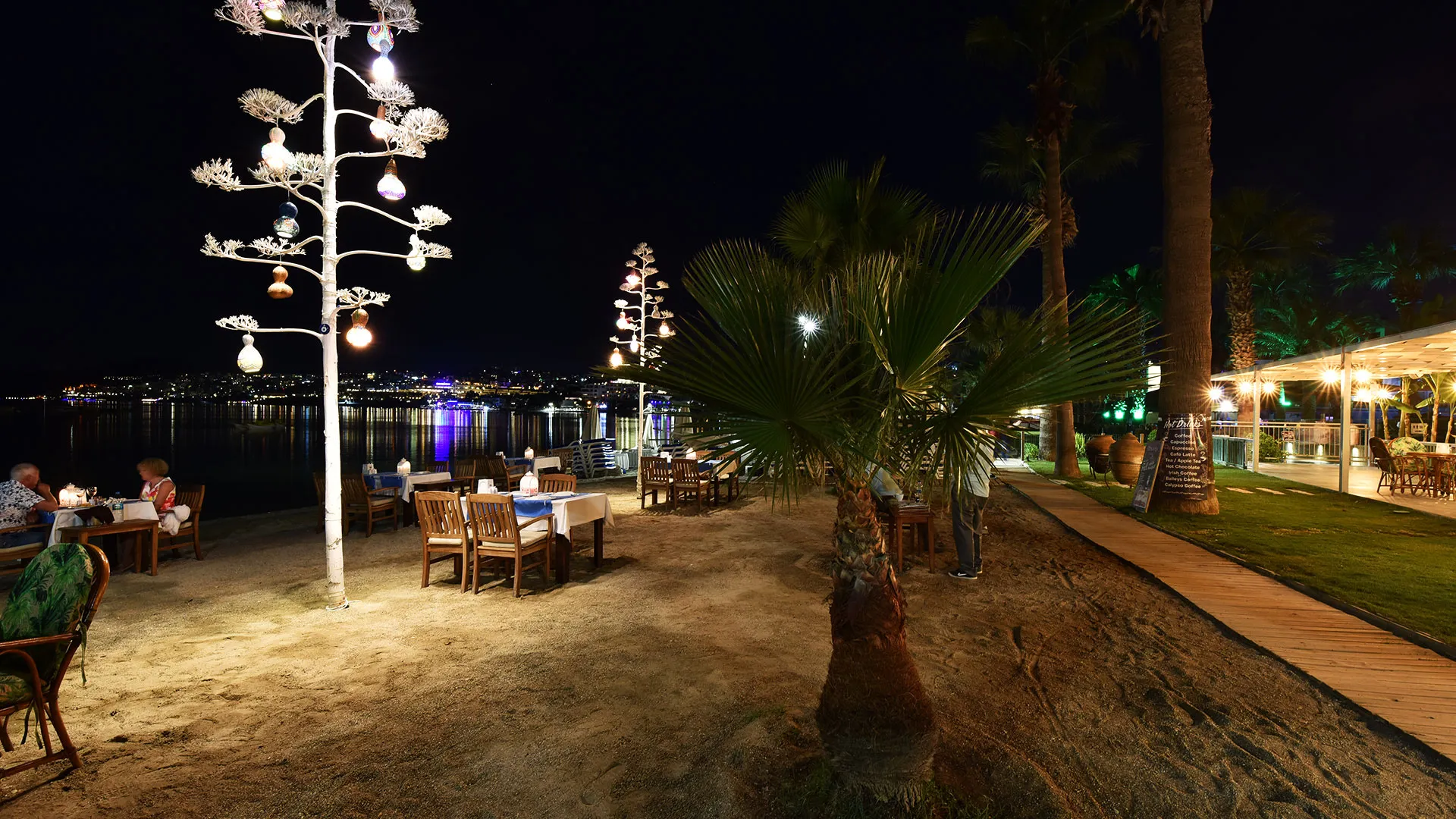 Parkim Ayaz Hotel – 24