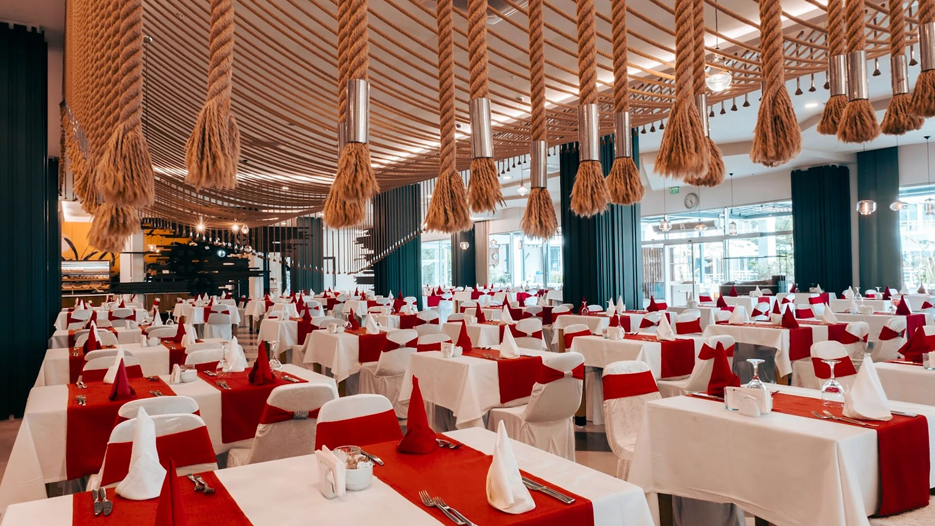 Seashell Resort & Spa Hotel – 11