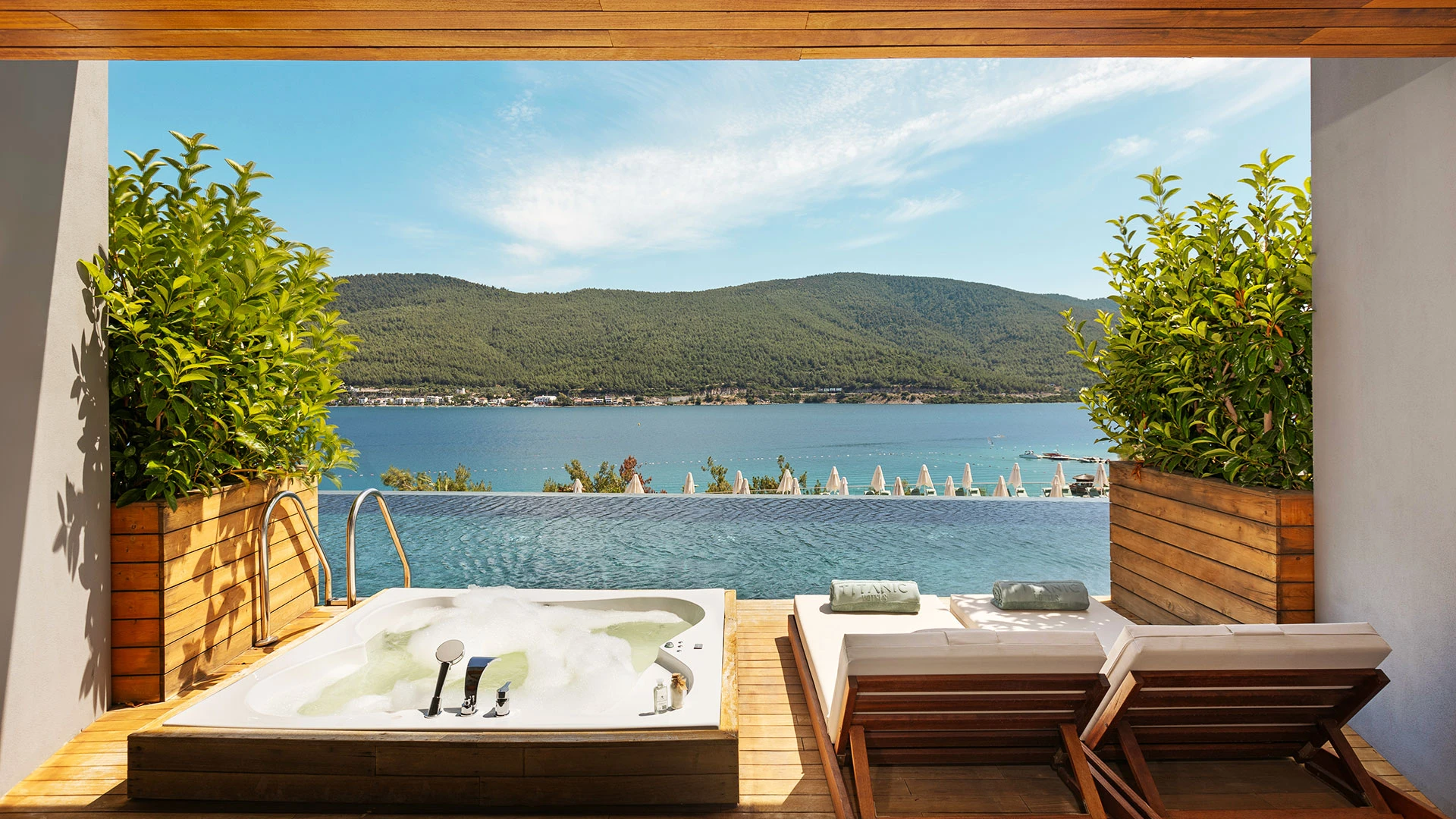 TITANIC LUXURY COLLECTION BODRUM Почивка в Егейска Турция с чартър до Бодрум – 56
