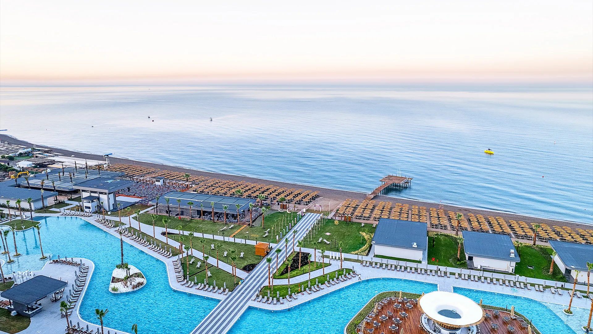 Lago Hotel – 34