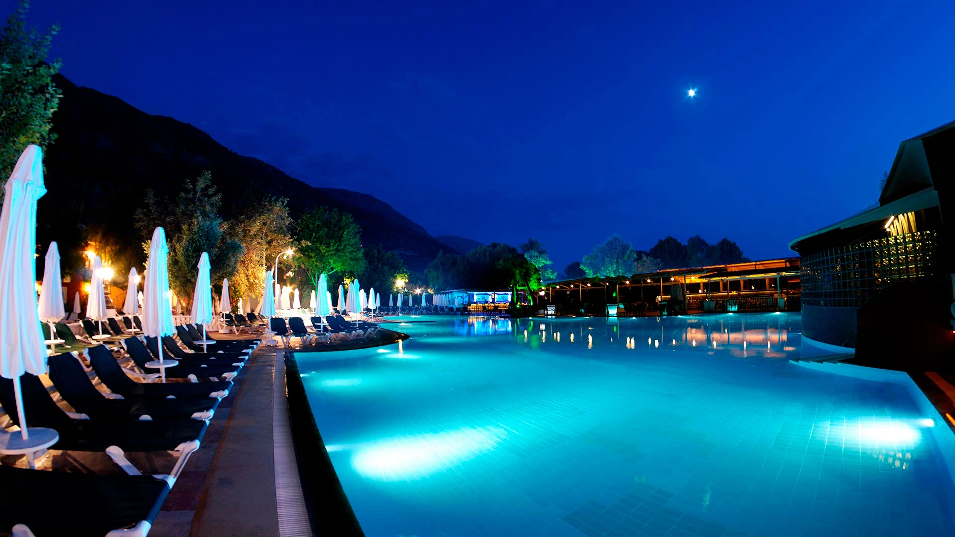 Club Belcekiz Beach – 13