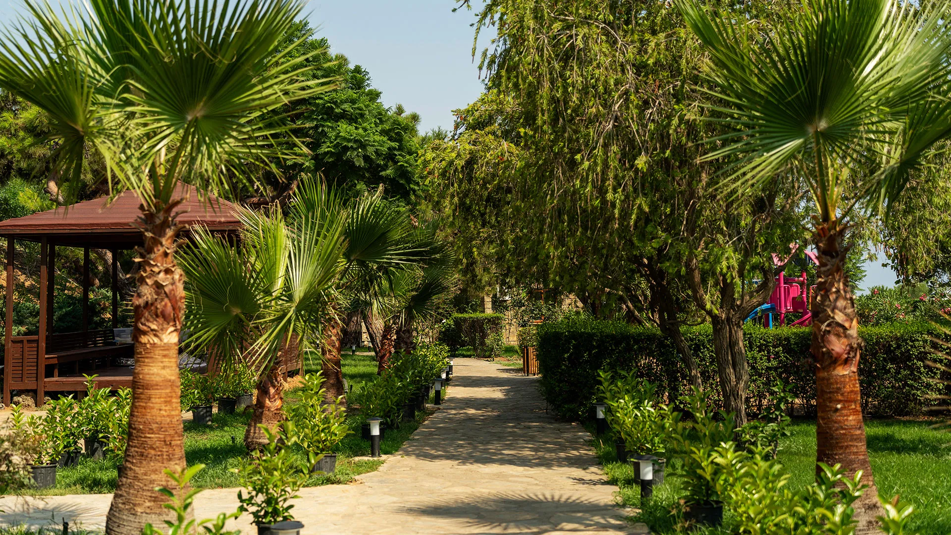 Casa Fora Beach Resort – 9