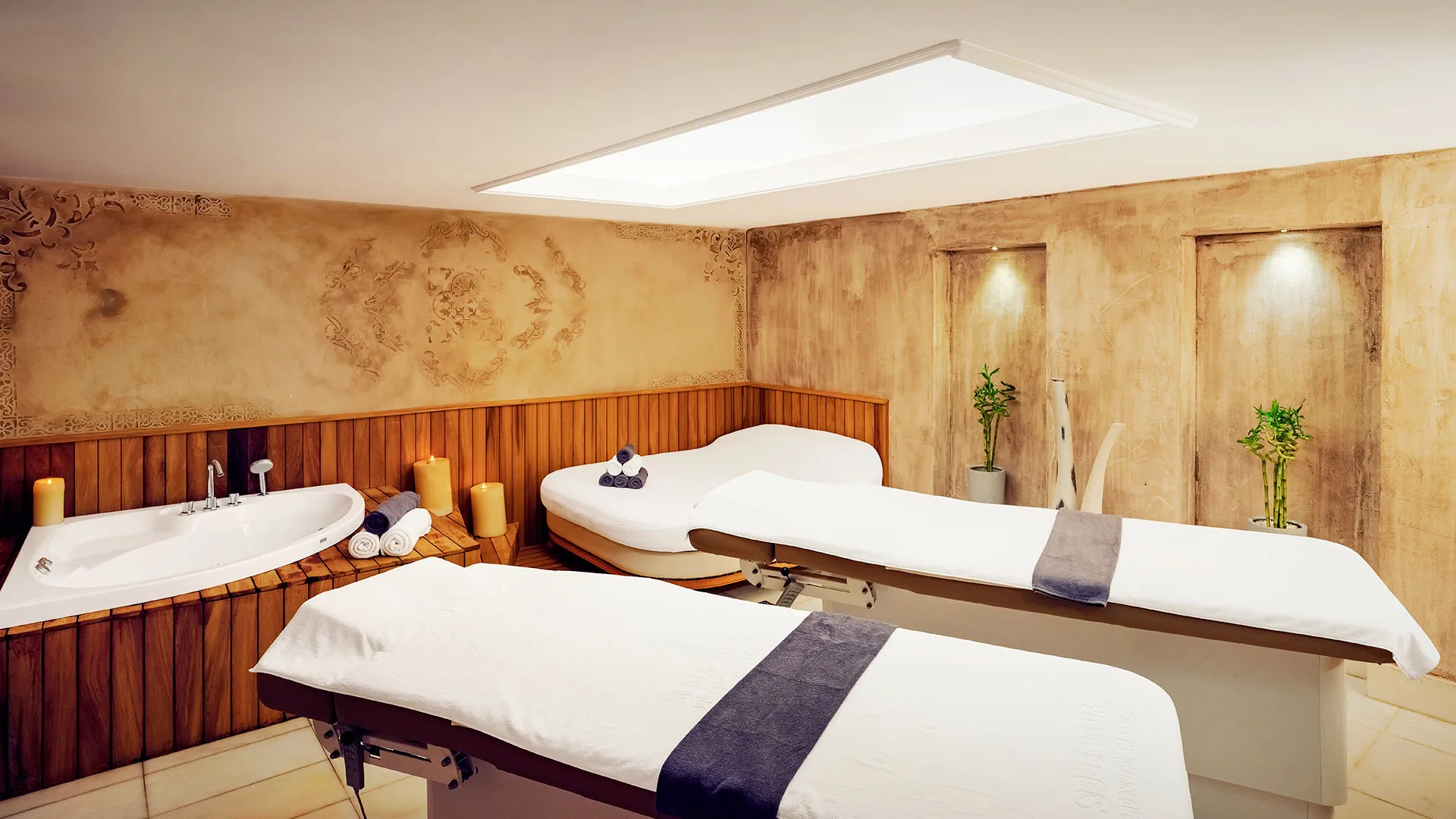 Selectum Luxury Resort Belek – 17