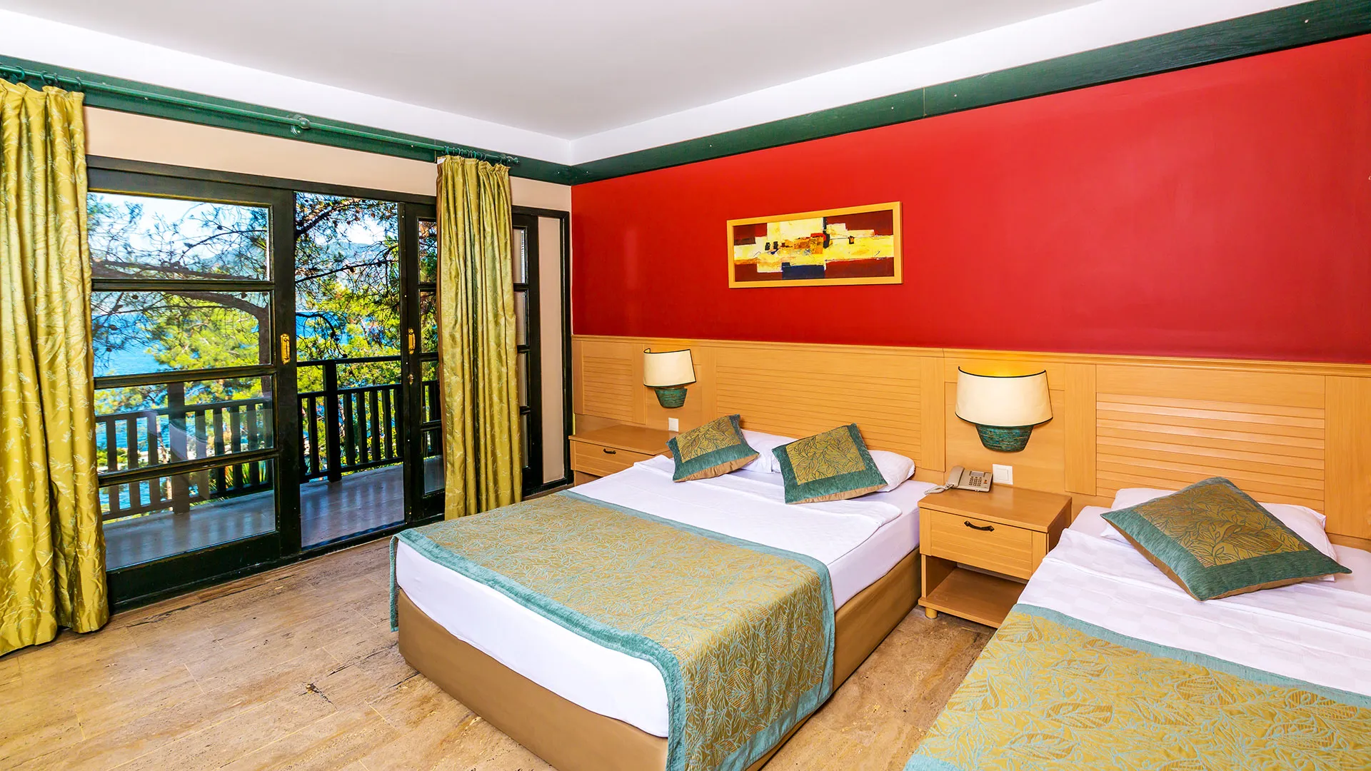 Grand Yazici Marmaris Palace – 96