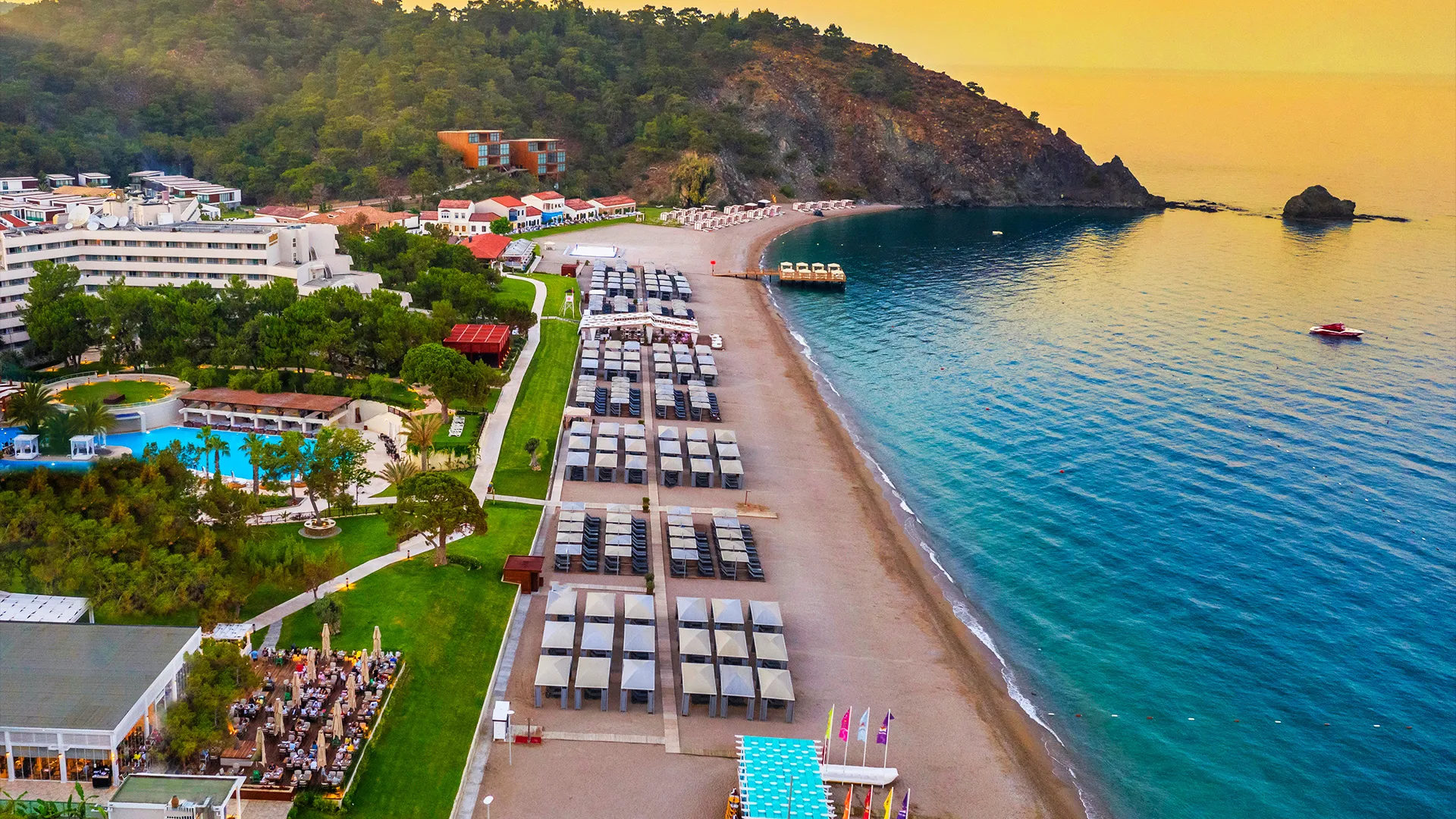 Rixos Premium Tekirova – 50