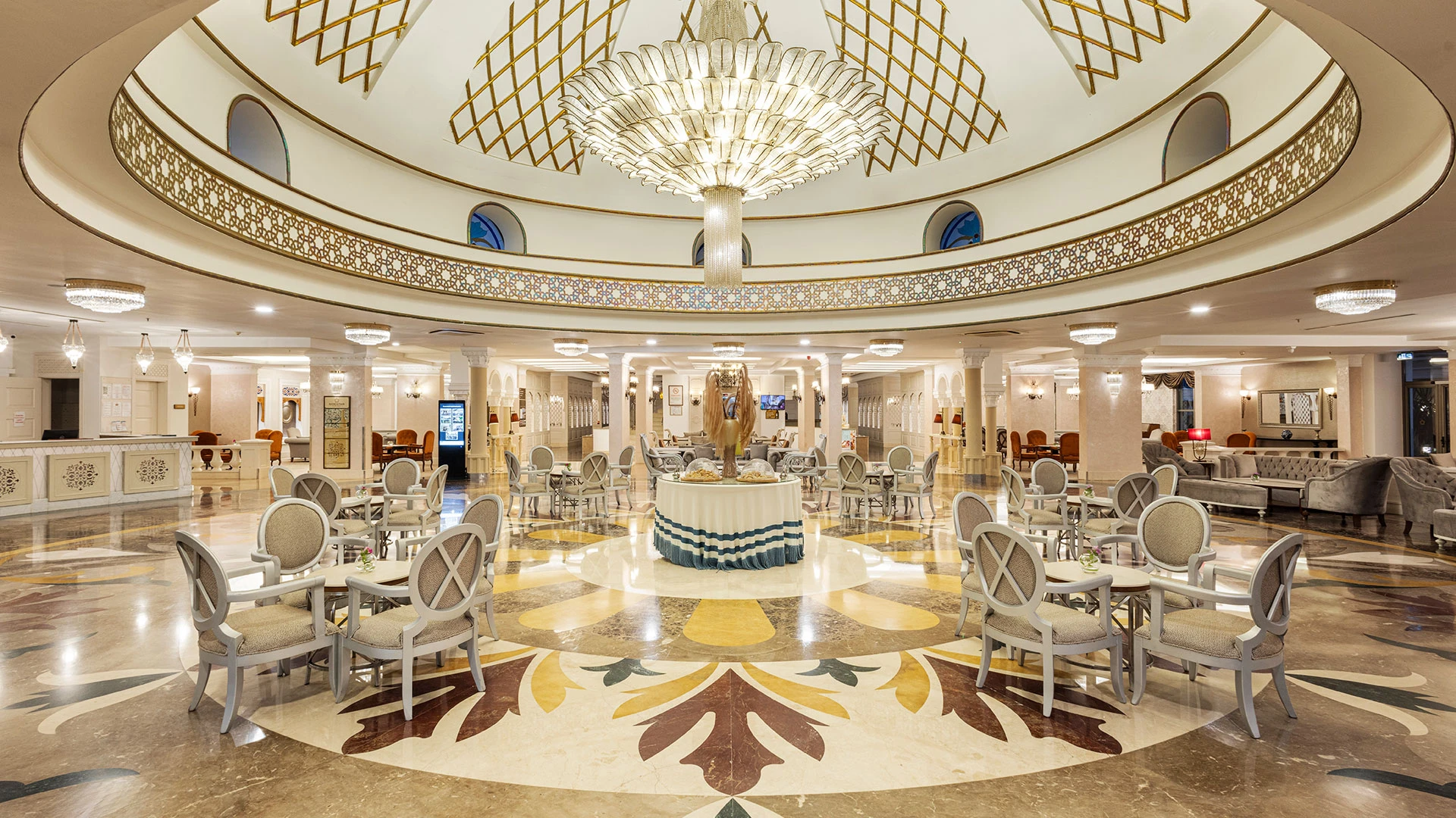 Side Star Resort – 24