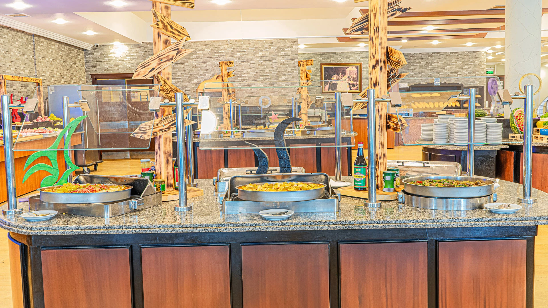 Senza Sunset Beach Hotel – 48