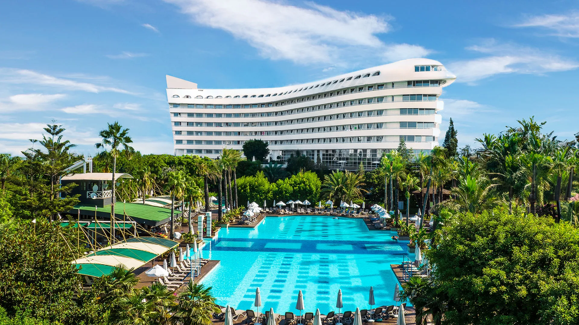 Concorde Deluxe Resort – 48