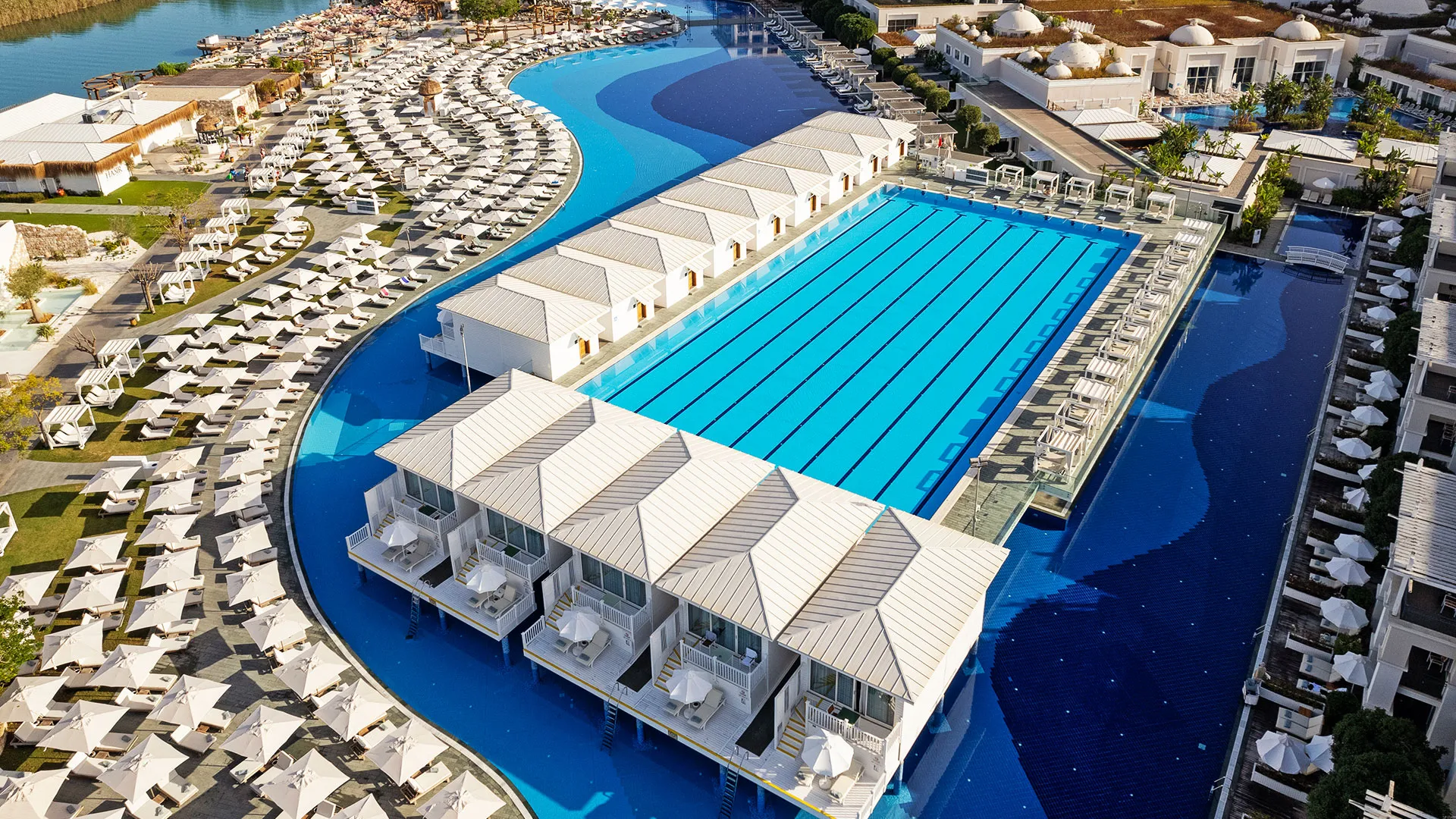 TITANIC DELUXE GOLF BELEK Чартър до Анталия от Бургас 2026 [BOJ] – 86