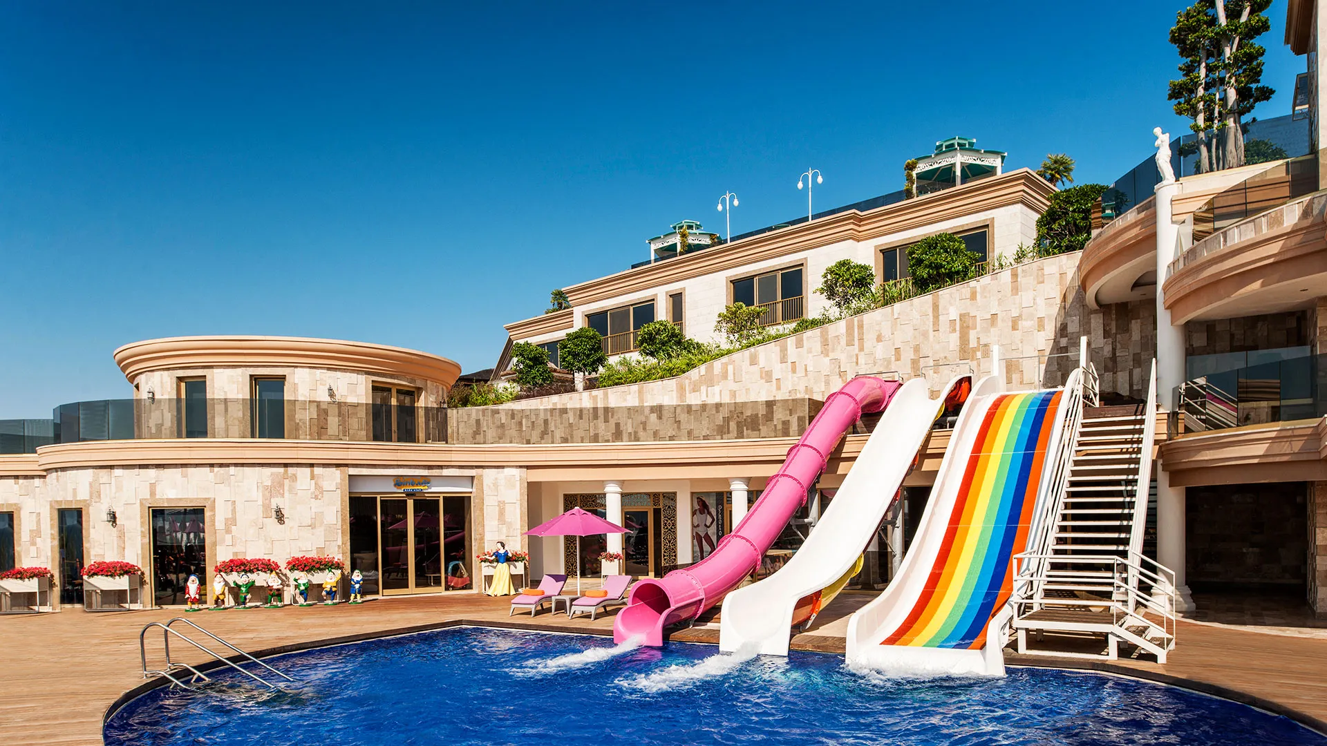 The Plaza Bodrum (Be Premium Bodrum) – 98