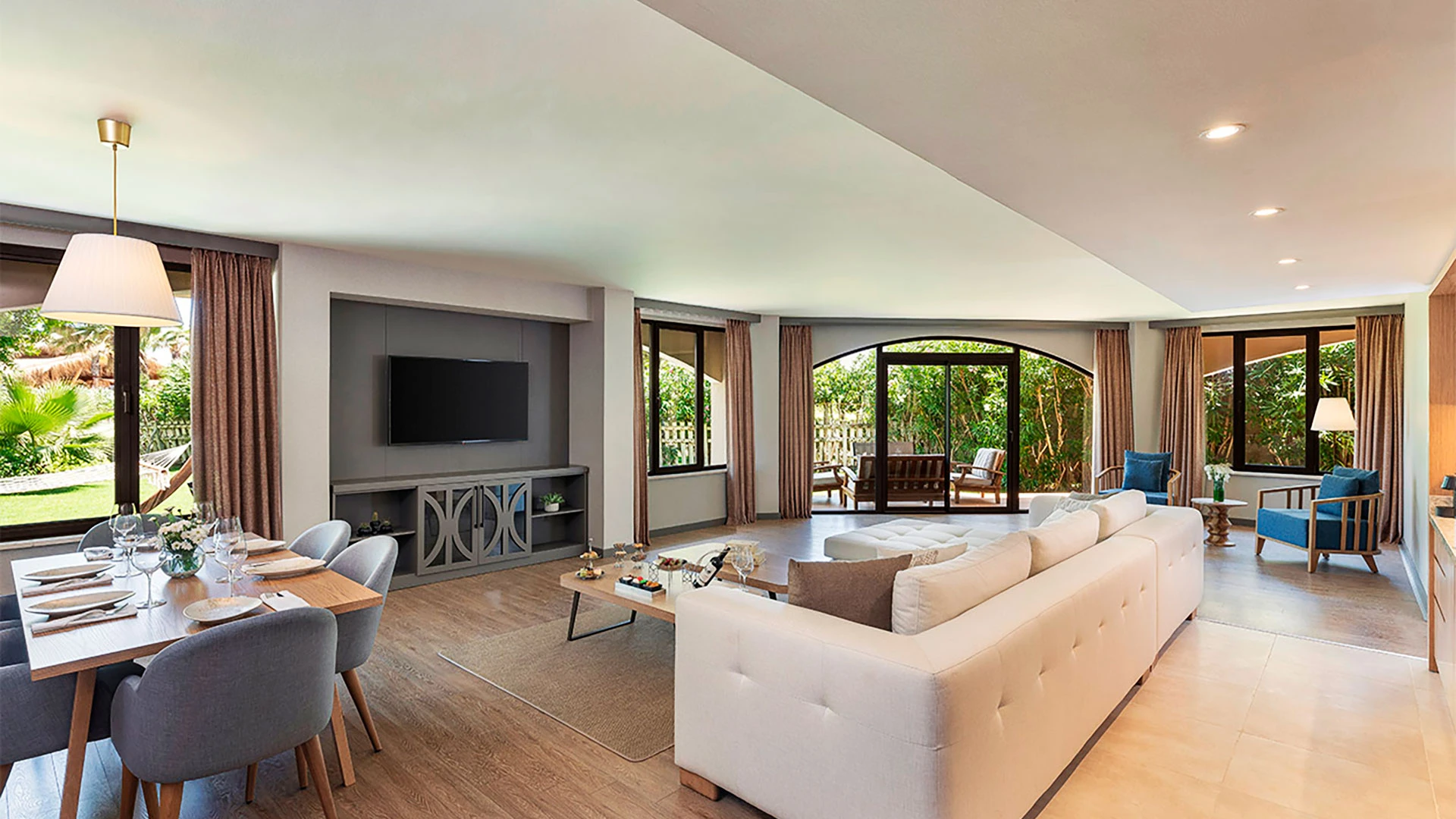 Sirene Belek Hotel – 65