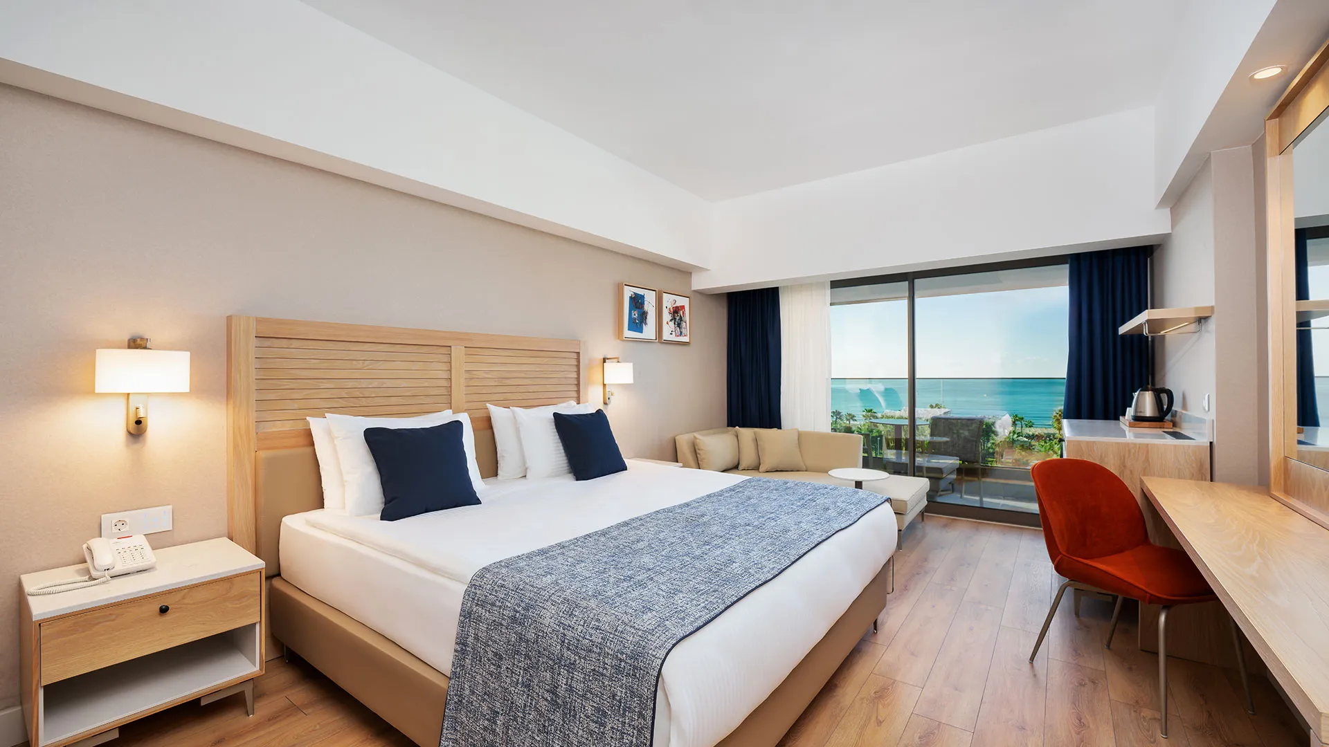 Sural Garden Hotel – 77