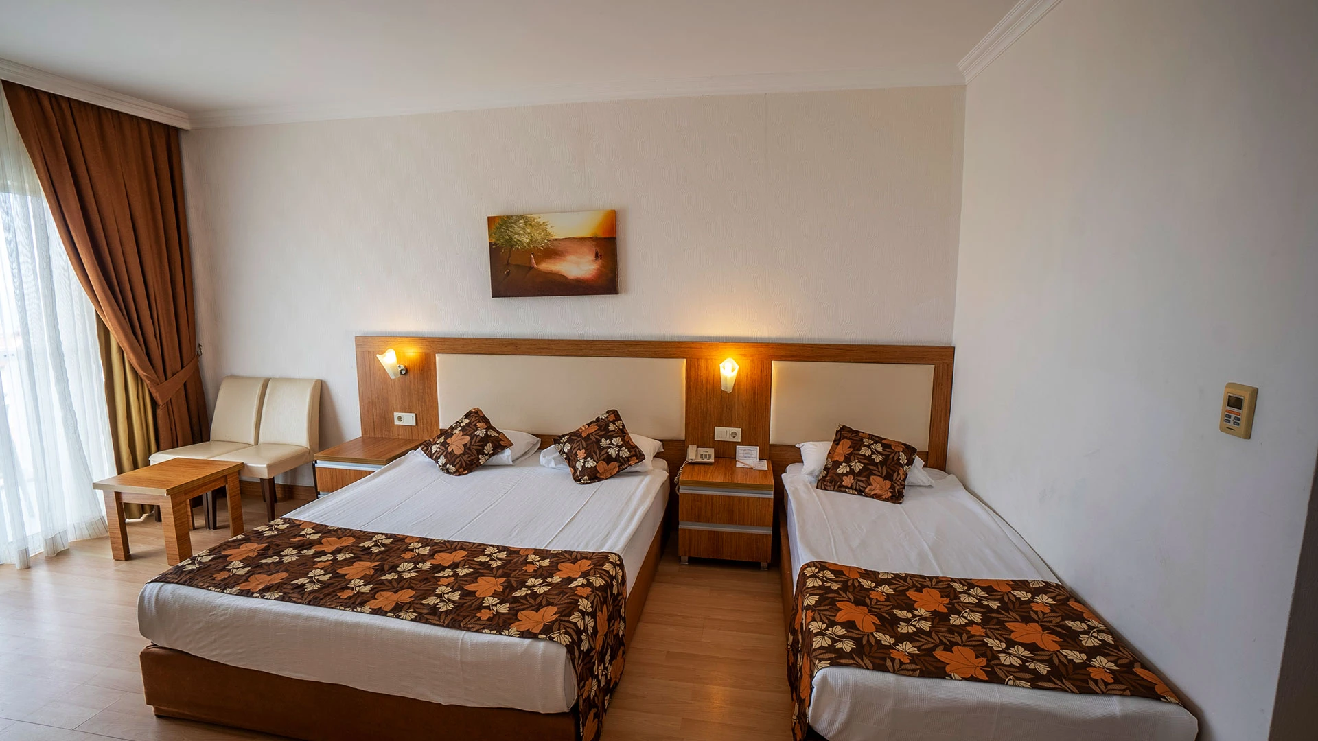 Cenger Beach Resort & Spa – 16