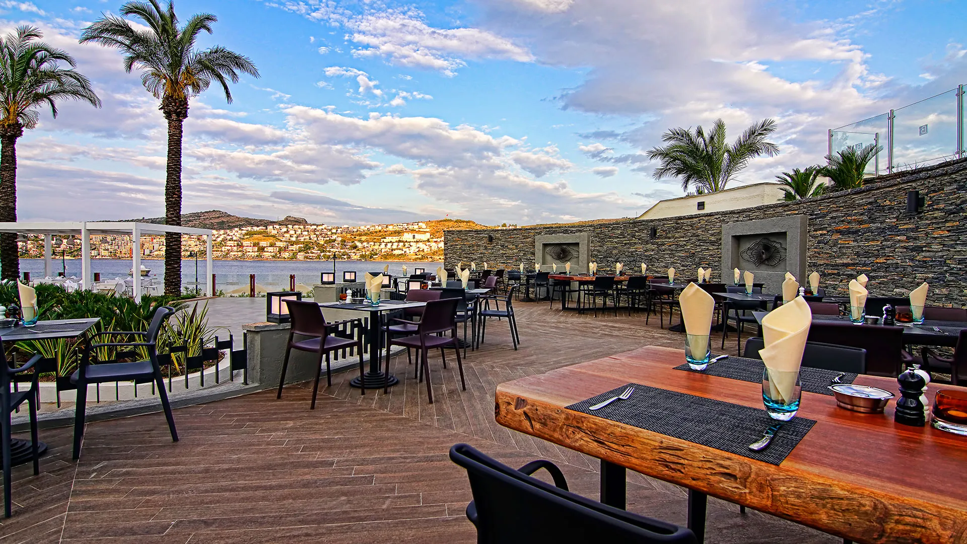 Baia Bodrum Hotel – Егейската перла Бодрум – 8 дни рай с директен полет от София – 8
