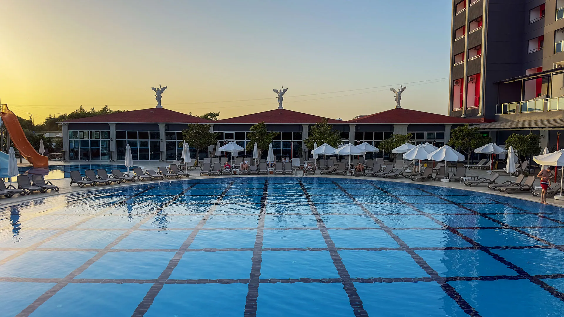 Casa Fora Beach Resort – 79