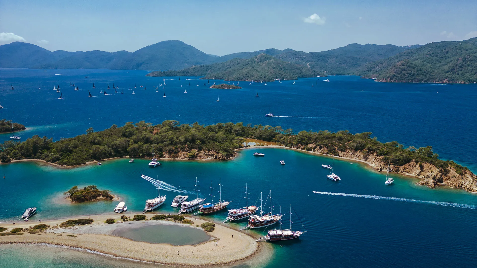 Rixos Premium Gocek – 4