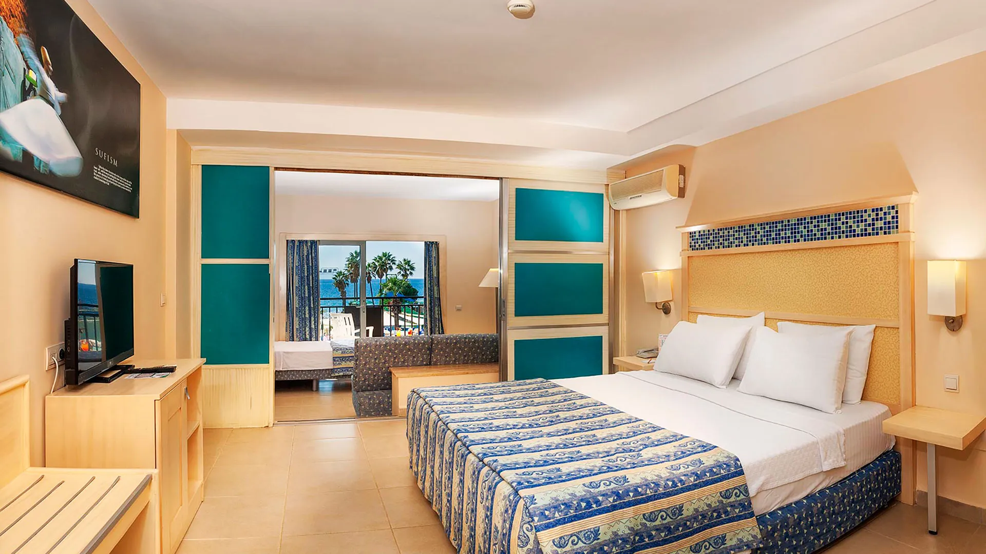 Ephesia Holiday Beach Club – 14