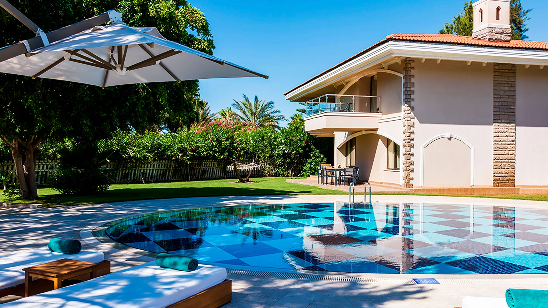 Sirene Belek Hotel – 60