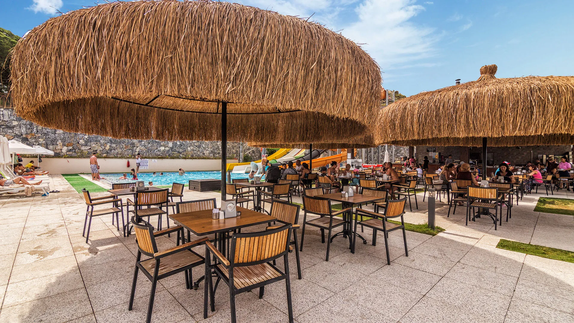 Ramada Resort Kusadasi & Golf – 65