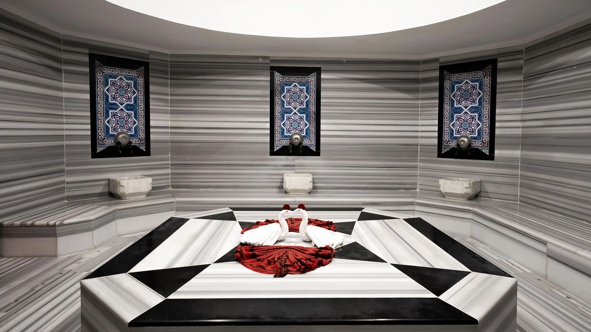 Alba Resort Hotel – 50