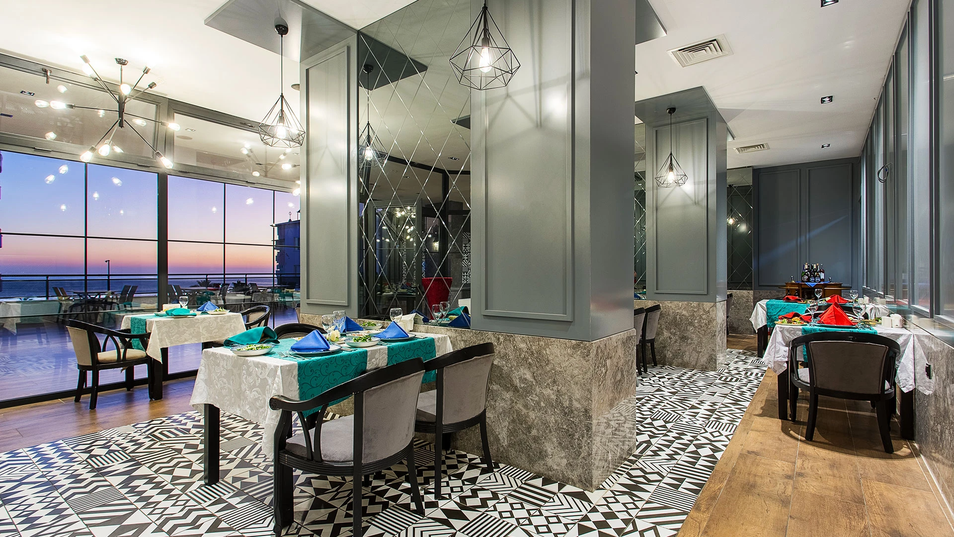Noxinn Deluxe Hotel – 37
