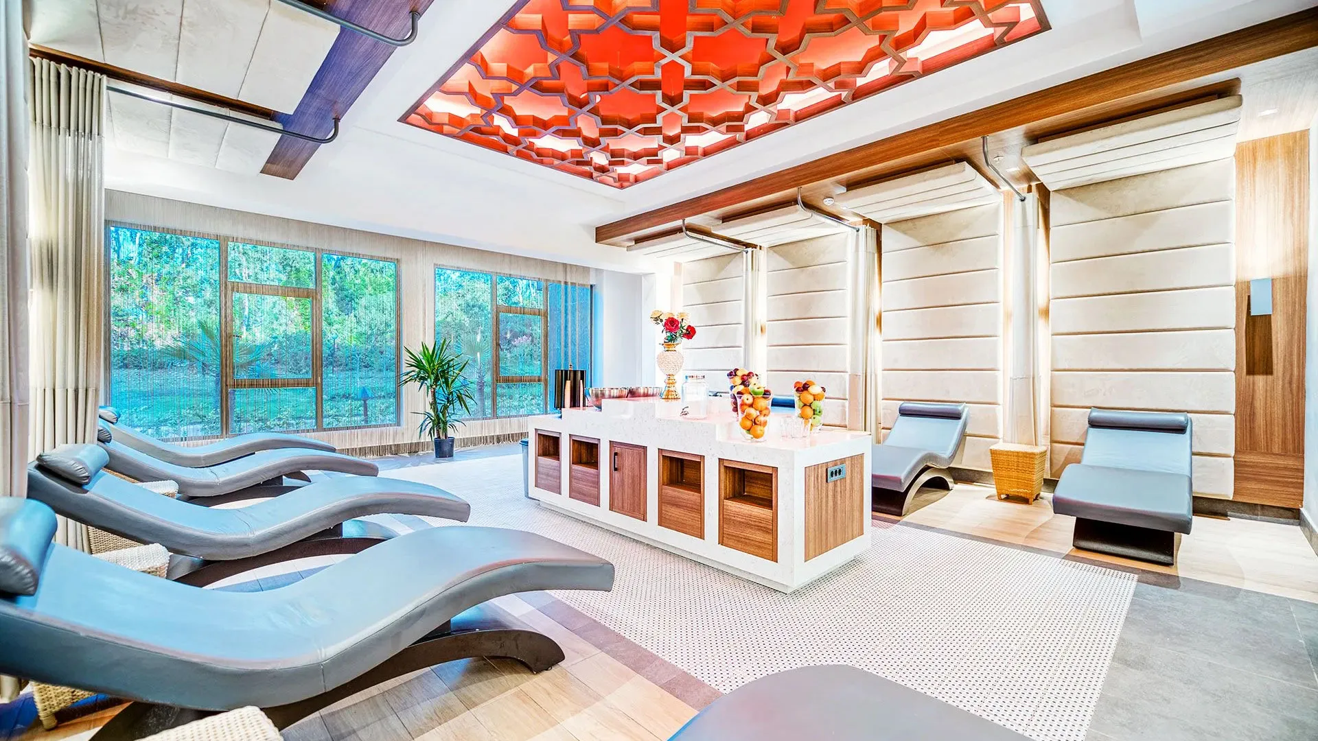 Megasaray Club Belek – 37