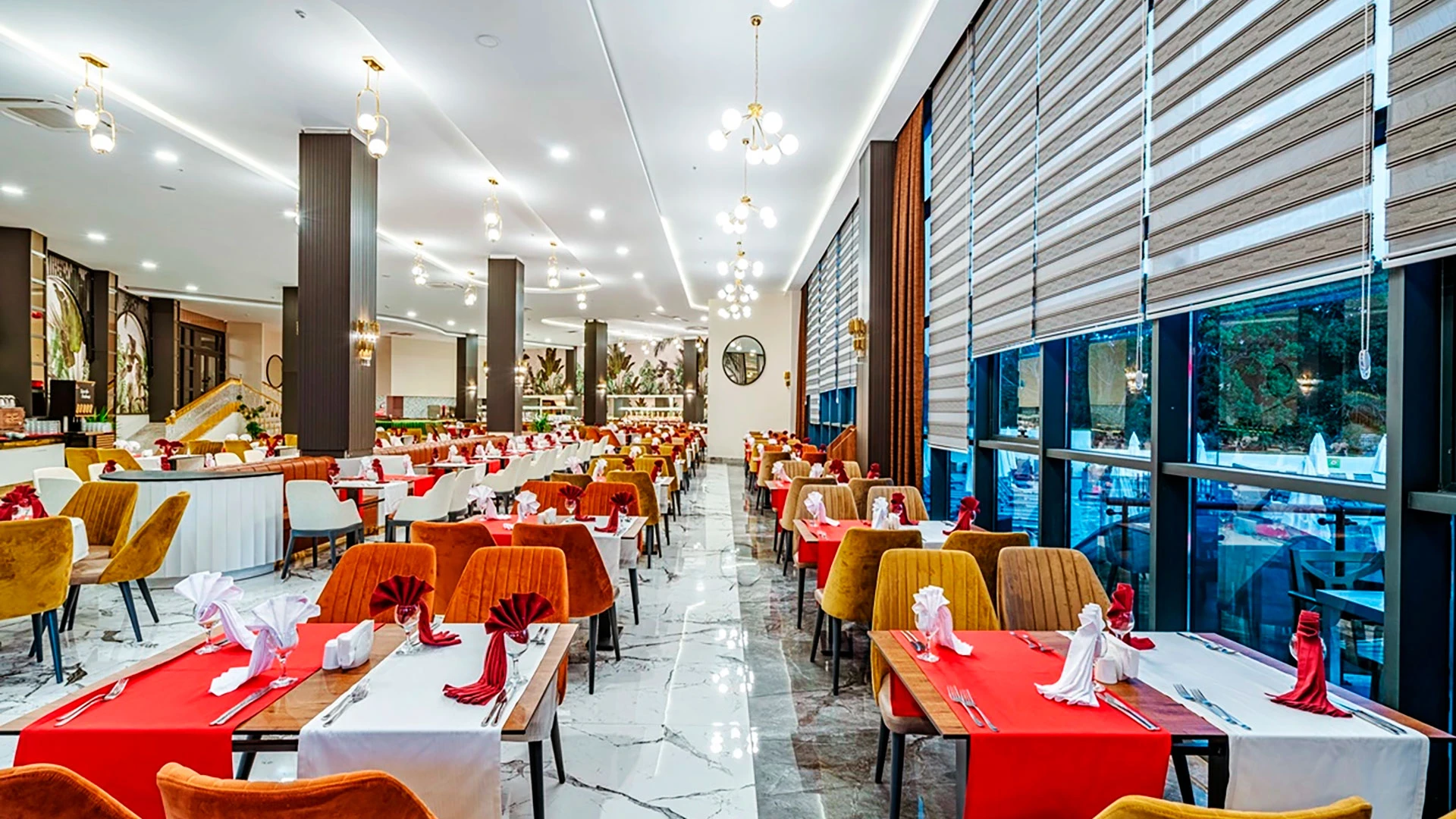 Seaphoria Hotel – 12