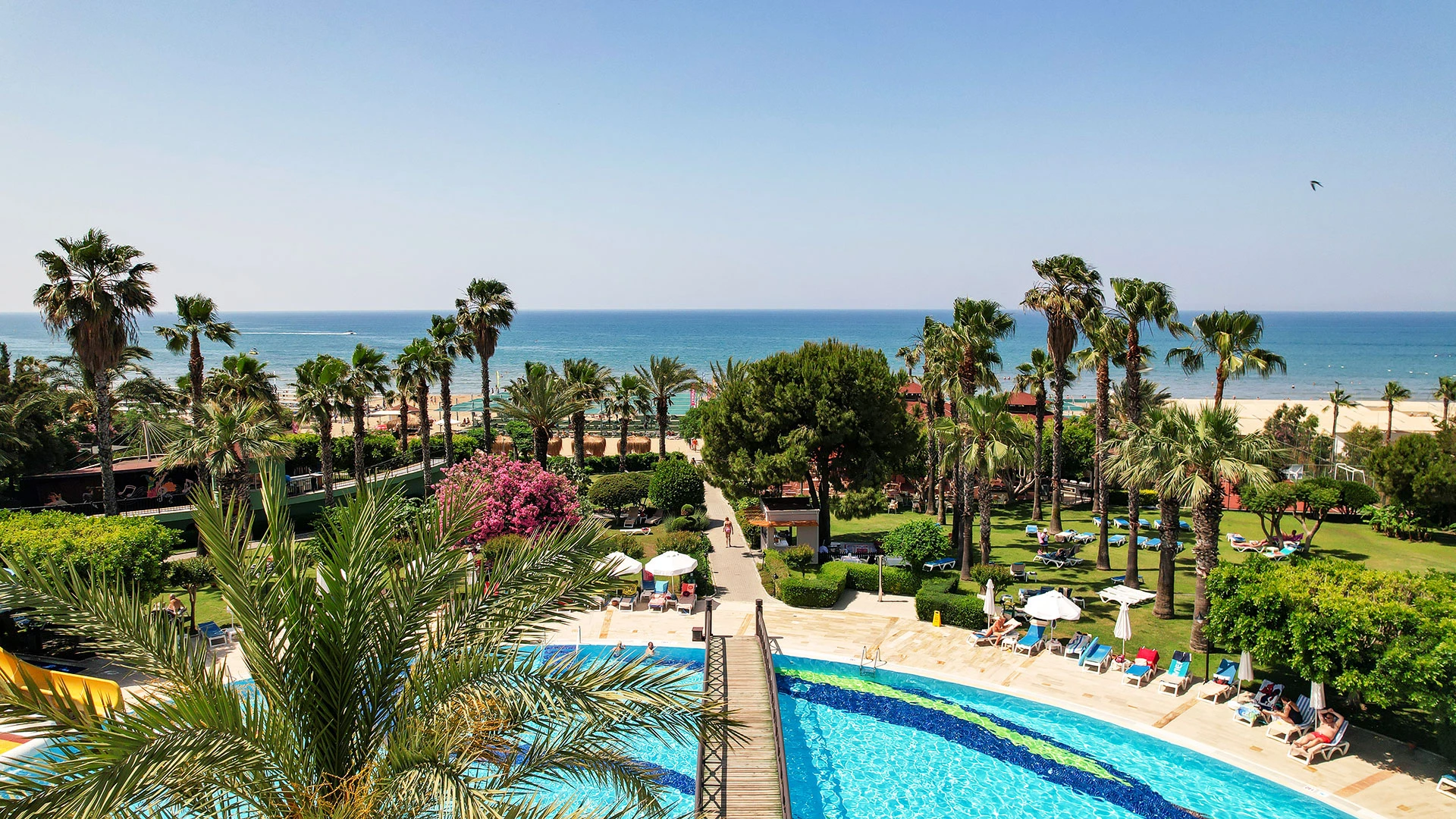 Terrace Beach Resort – 5