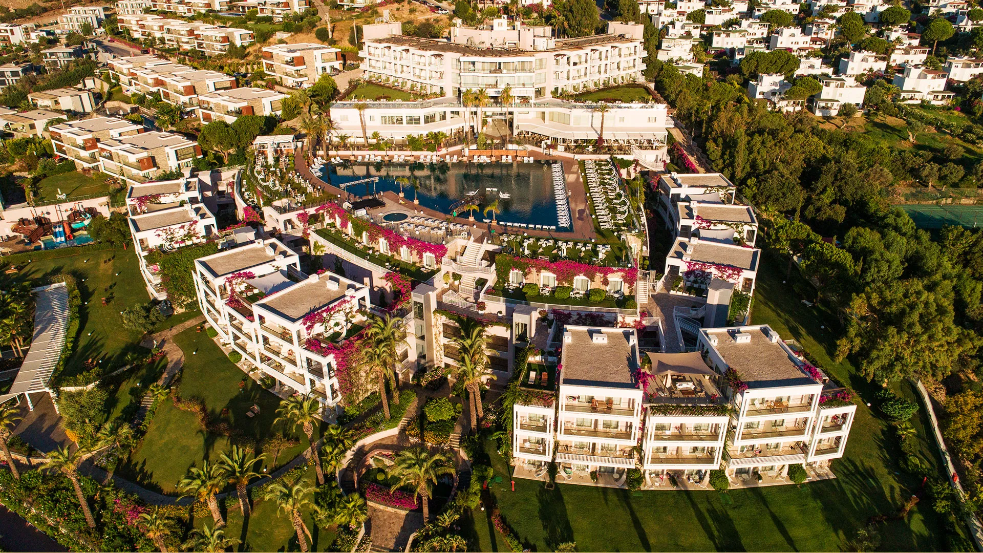 Baia Bodrum Hotel – Егейската перла Бодрум – 8 дни рай с директен полет от София – 4