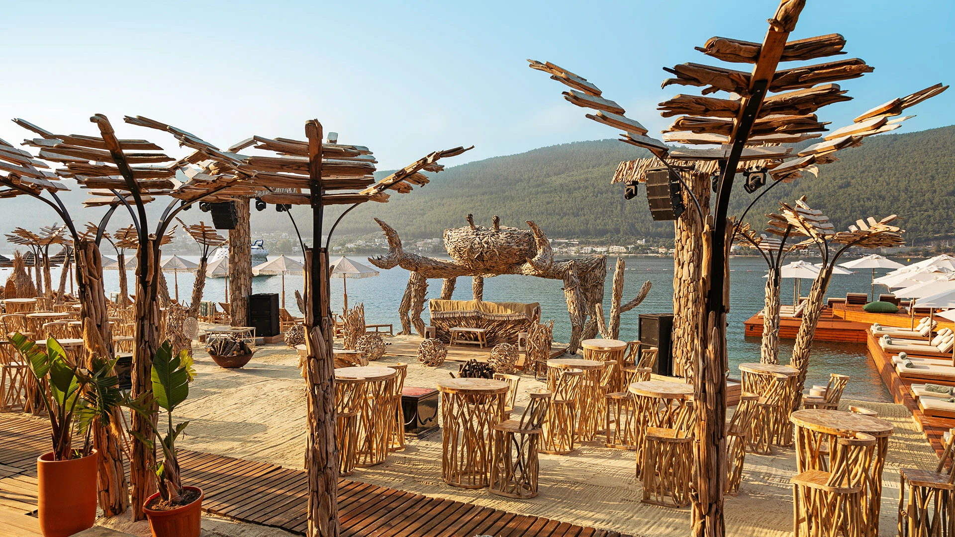TITANIC LUXURY COLLECTION BODRUM Почивка в Егейска Турция с чартър до Бодрум – 50
