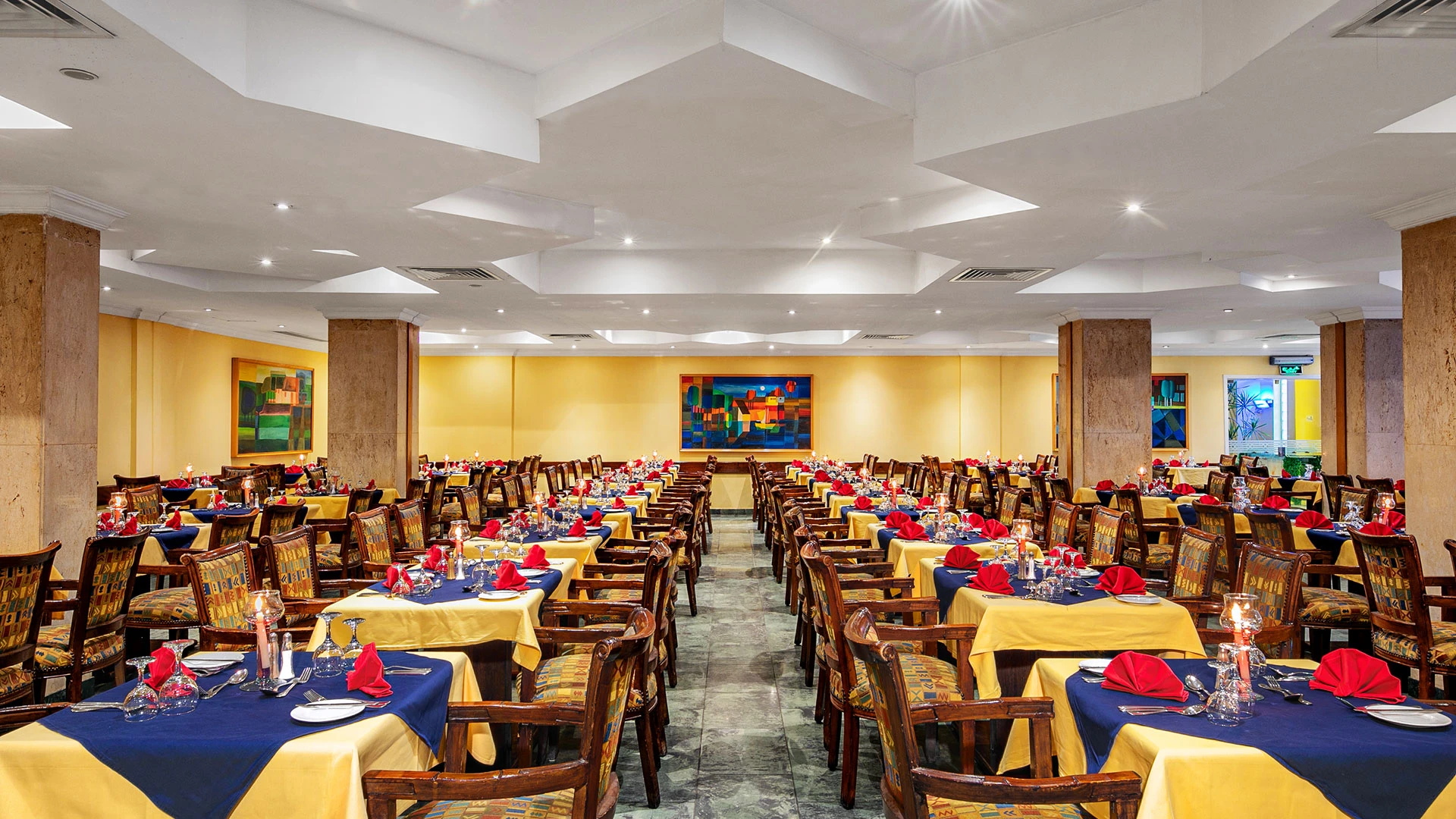 BEL AIR AZUR (ADULT ONLY +18) Почивка в Хургада с чартър от София – 28