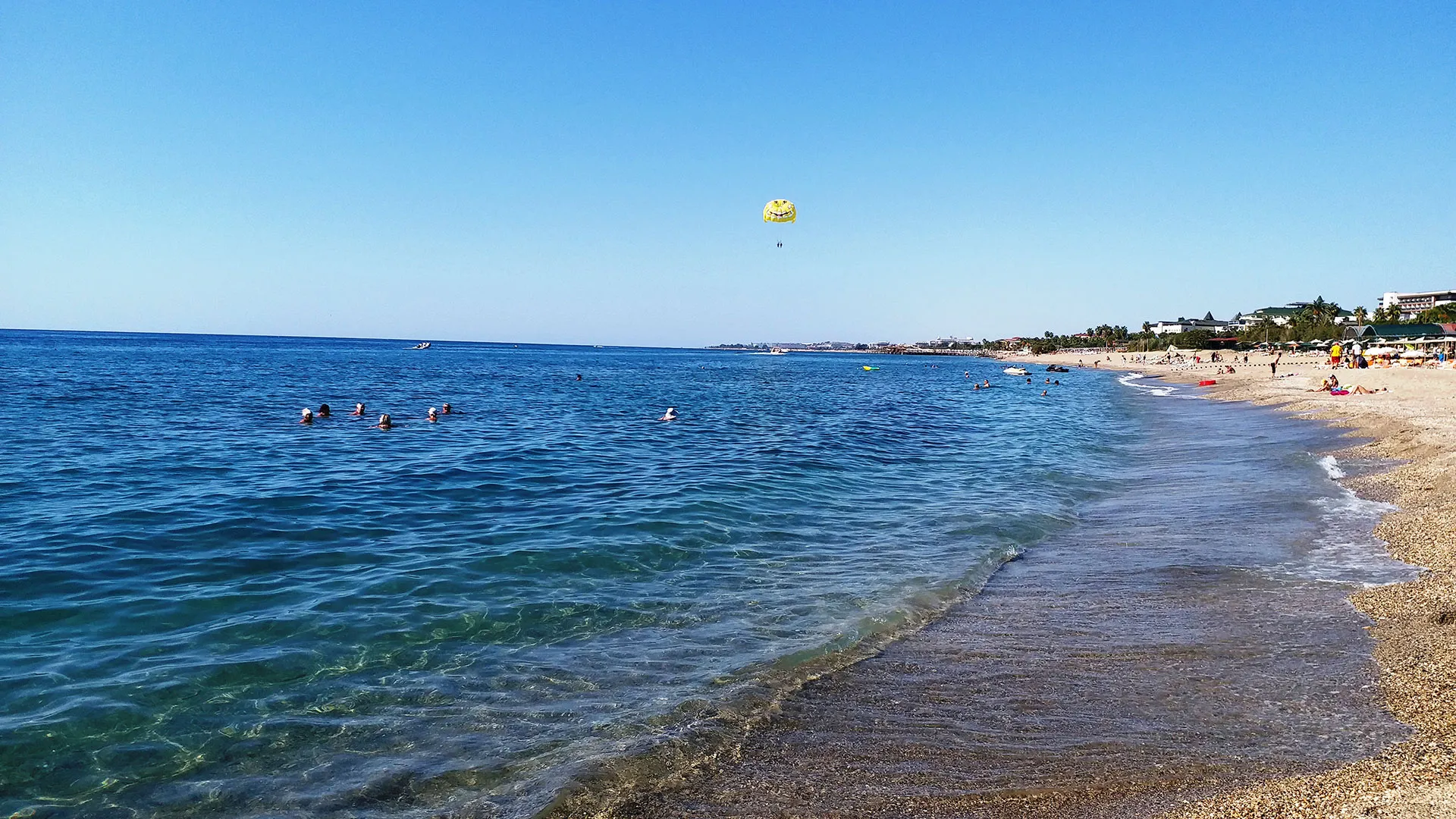 CARETTA RELAX HOTEL Чартър до Анталия от Варна 2026 [VAR] – 47