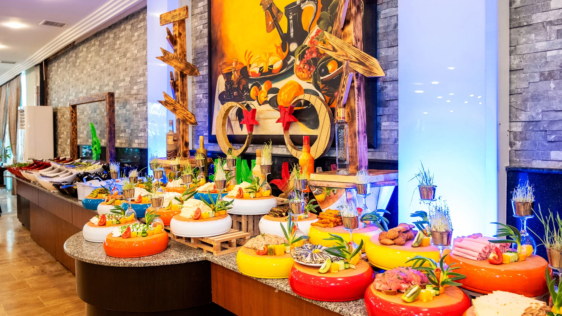 Senza Sunset Beach Hotel – 65