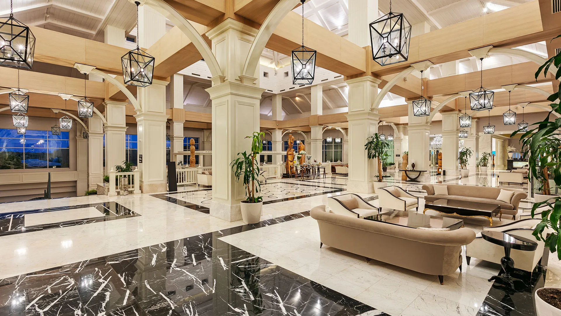 TITANIC DELUXE GOLF BELEK Чартър до Анталия от Бургас 2026 [BOJ] – 73