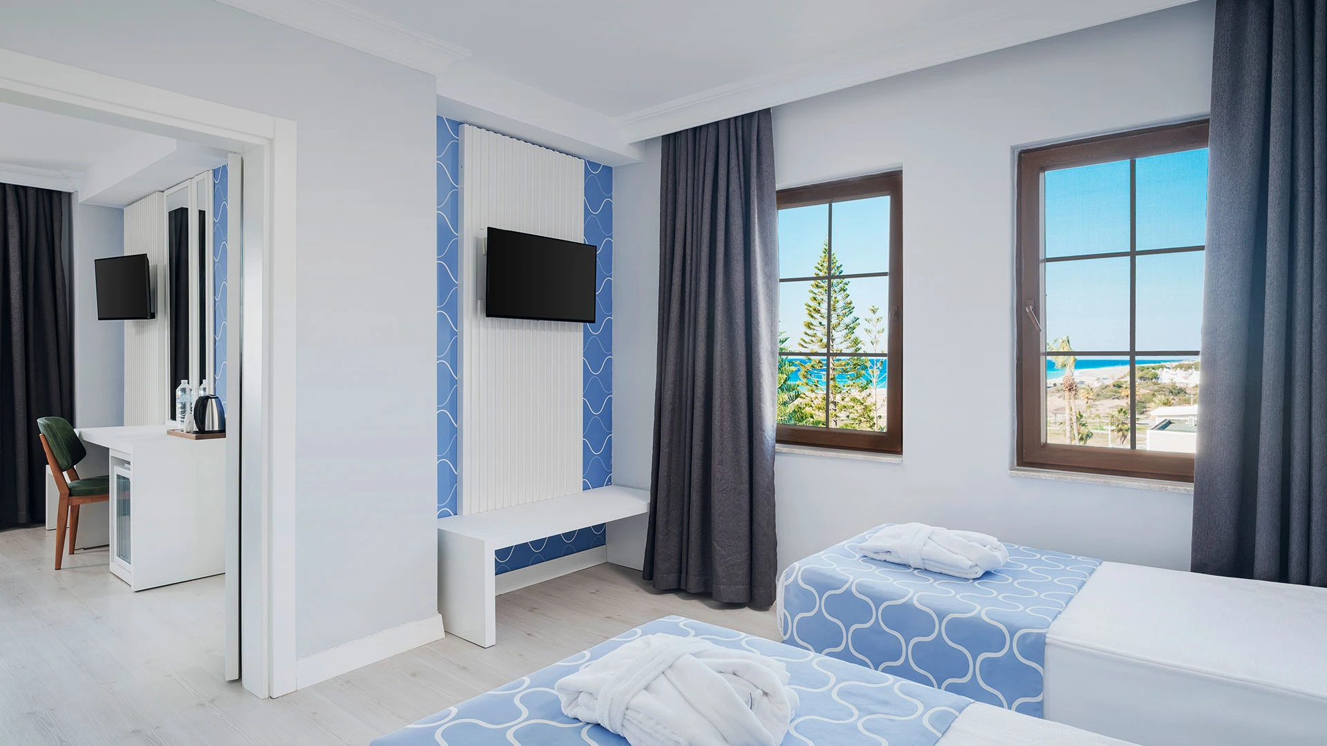 SELECTUM COLOURS SIDE (EX.SELECTUM ELITE RESORT SIDE) Чартър до Анталия от София 2026 [SOF] – 21