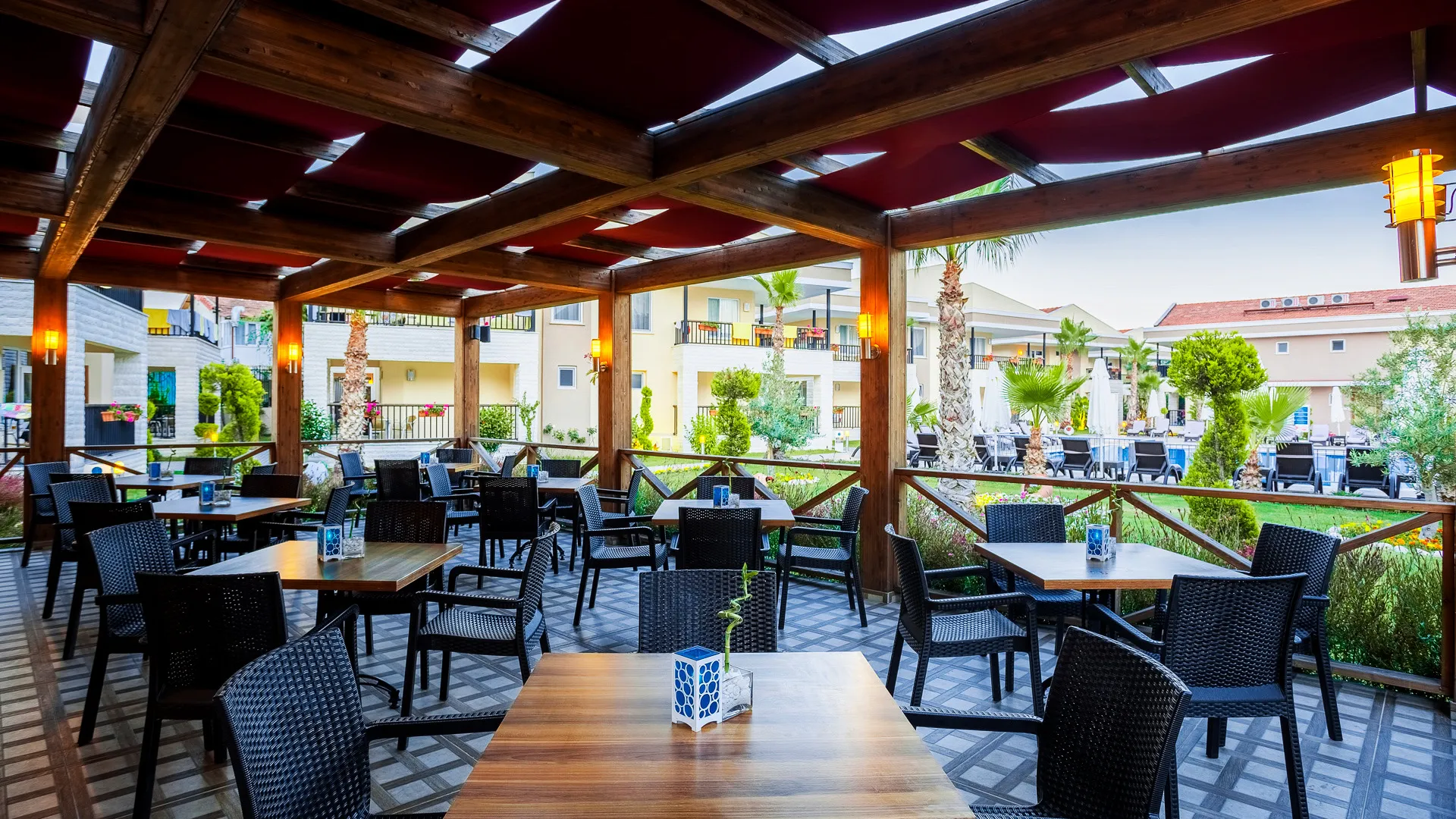 Hotel Turan Prince – 42