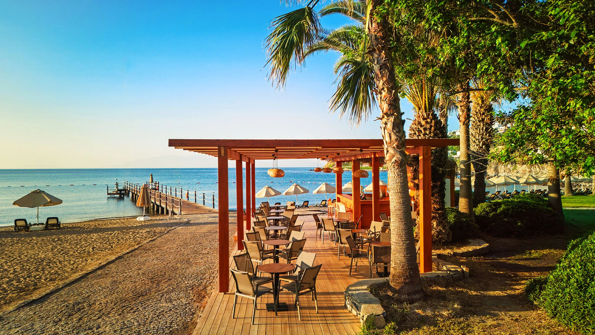 Selectum Collection Bodrum – 34