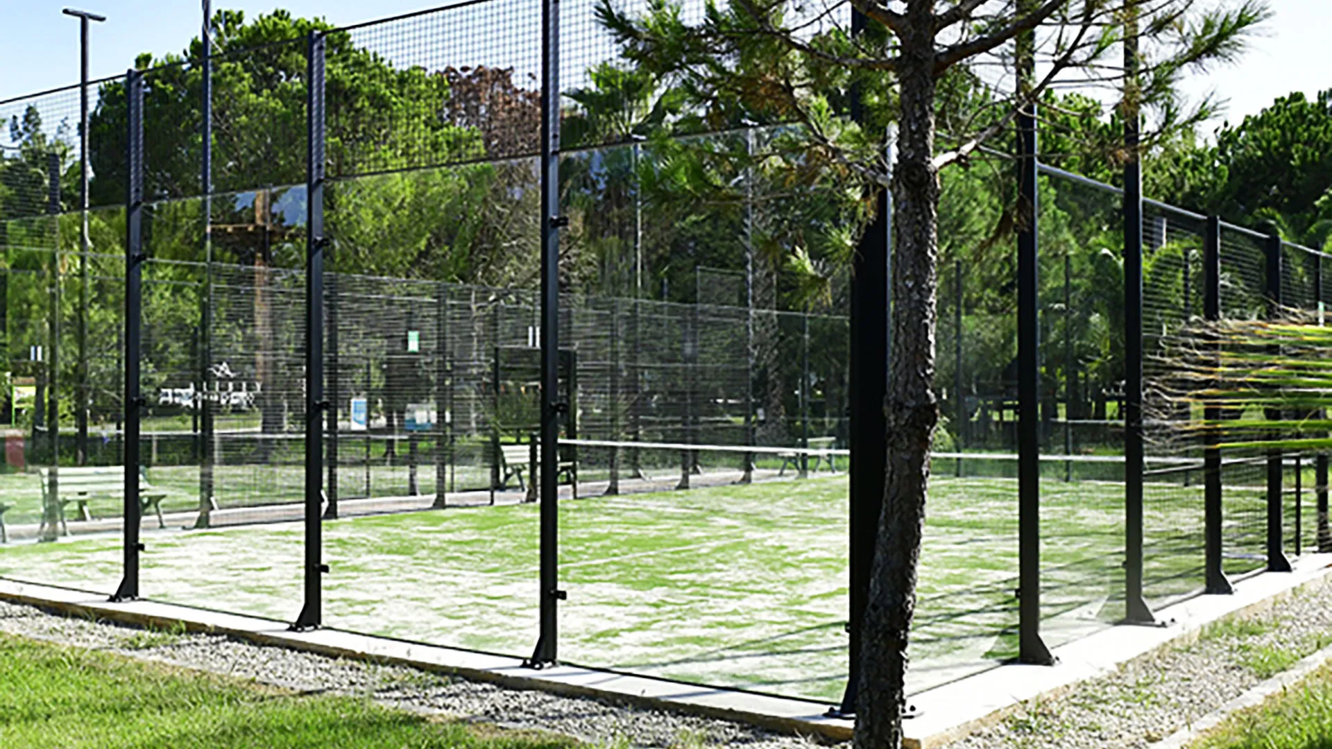 Ali Bey Club – 11