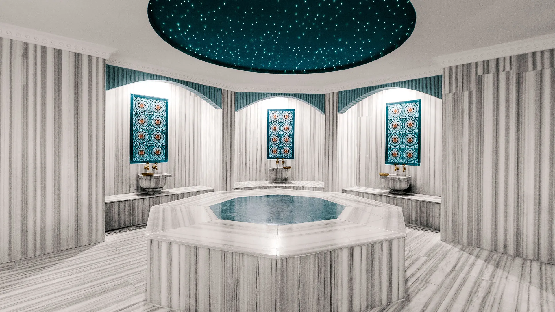 Club Hotel Turan Prince World – 8