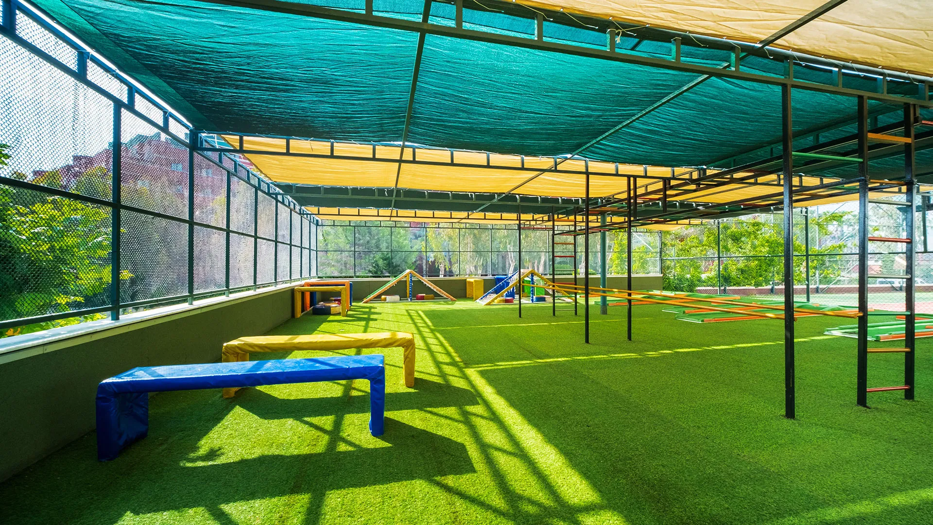 Mukarnas Resort & Spa Hotel – 86