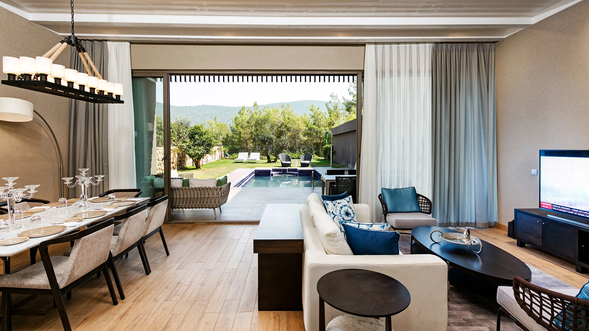 TITANIC LUXURY COLLECTION BODRUM Почивка в Егейска Турция с чартър до Бодрум – 65