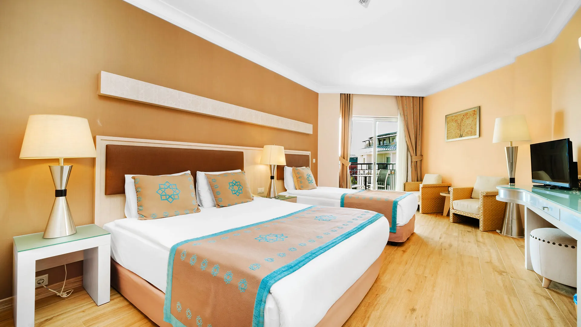Mukarnas Resort & Spa Hotel – 53