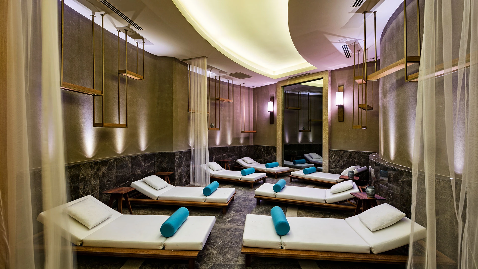 TITANIC LUXURY COLLECTION BODRUM Почивка в Егейска Турция с чартър до Бодрум – 37