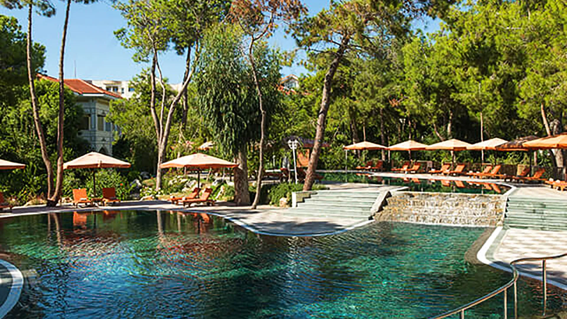 Alibey Resort – 19