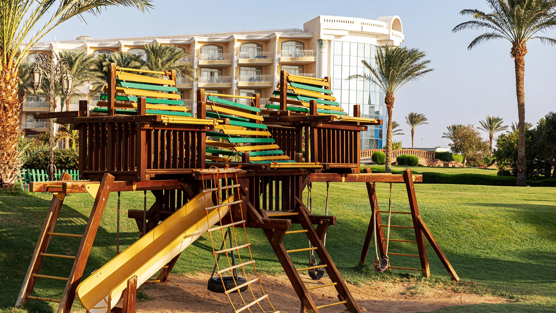 Palm Royale Soma Bay – Перлите на Египет - Хургада и Кайро с полет от София – 52
